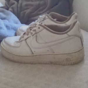 Niki air forces